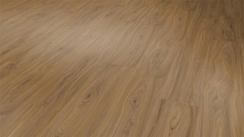 Gerflor Vinile ad incastro - Senso Clic Premium Noce Brown | Made in Europe (60531503)