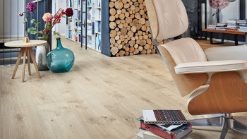 MEISTER Laminato - MeisterDesign LL 250 Rovere Atacama 06380 | Goffratura sincronizzata (600009-2052248-06380)