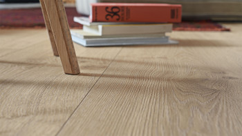 MEISTER Laminato - MeisterDesign LL 250 Rovere Atacama 06380 | Goffratura sincronizzata (600009-2052248-06380)