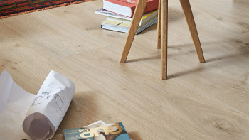 MEISTER Laminato - MeisterDesign LL 250 Rovere Atacama 06380 | Goffratura sincronizzata (600009-2052248-06380)