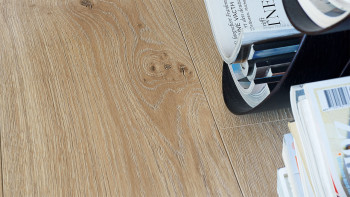 MEISTER Laminato - MeisterDesign LL 250 Rovere Atacama 06380 | Goffratura sincronizzata (600009-2052248-06380)