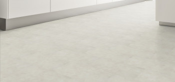 Skaben Klick Vinile - ProfiKlick Pietra Assisi Argento | impermeabile (SP-6202122)