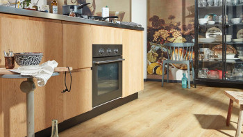 MEISTER Vinile ad incastro - MeisterDesign DL 500S Pegno Quercia naturale (400003-2052220-06832)