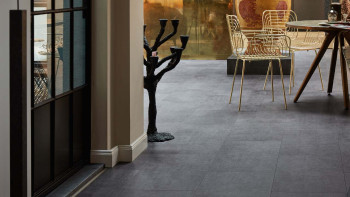 MEISTER Laminato - MeisterDesign LB 150 Copper Iron 06857 | Made in Germany (600003-0857398-06857)