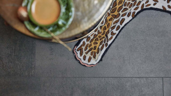 MEISTER Laminato - MeisterDesign LB 150 Copper Iron 06857 | Made in Germany (600003-0857398-06857)