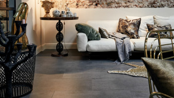MEISTER pavimento organico - MeisterDesign comfort DD 600S / DB 600S Copper Iron (400002-0853395-06857)