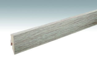 Battiscopa MEISTER cappuccino in rovere 6263 - 2380 x 60 x 20 mm (200005-2380-06263)