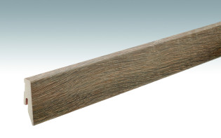 Battiscopa MEISTER Rovere Moscato 6416 - 2380 x 60 x 20 mm (200005-2380-06416)