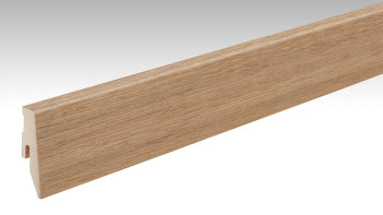 Battiscopa MEISTER Profilo 3 PK rovere inglese naturale 6952 - 2380 x 60 x 20 mm (200005-2380-06952)