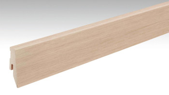 Battiscopa MEISTER Profilo 3 PK Fairview Oak 7015 - 2380 x 60 x 20 mm (200005-2380-07015)