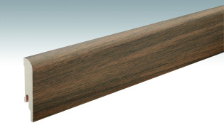 Battiscopa MEISTER Noce Amore 6389 - 2380 x 80 x 16 mm (200006-2380-06389)