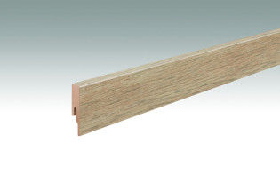 Battiscopa MEISTER Fjord oak light 6846 - 2380 x 60 x 16 mm (200013-2380-06846)