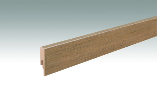 Planeo battiscopa 16x60 mm rovere rustico naturale (PSM9496)