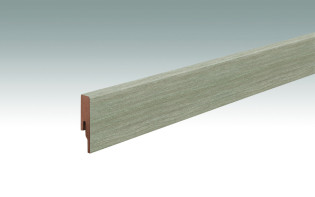Battiscopa MEISTER grigio quercia selvatica 6977 - 2380 x 60 x 16 mm