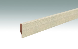 Battiscopa MEISTER Rovere Lakeside 6990 - 2380 x 60 x 16 mm (200013-2380-06990)