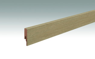 Planeo battiscopa 16x60 mm rovere rustico (PSM7237)