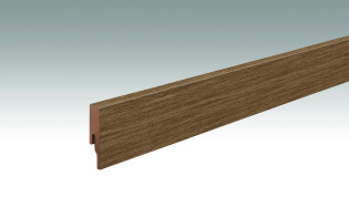 planeo battiscopa 16x60 mm quercia Giardino di campagna (PSM9237)