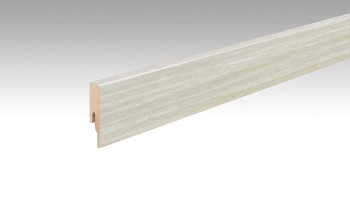 MEISTER Battiscopa Rovere Whitebury 7398 - 2380 x 60 x 16 mm (200013-2380-07398)