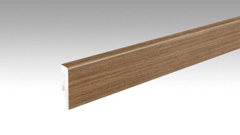MEISTER Battiscopa Aqua Oak Country Garden 7329 1-St - 2380 x 60 x 16 mm (200014-2380-07329)
