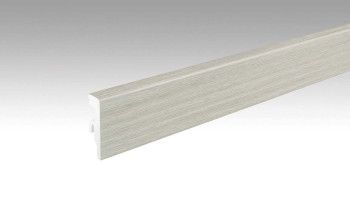 MEISTER Battiscopa Aqua Timberwood 7391 - 2380 x 60 x 16 mm (200014-2380-07391)