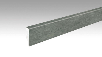 MEISTER Battiscopa Aqua Cosmic Beam 7436 - 2380 x 60 x 16 mm (200014-2380-07436)