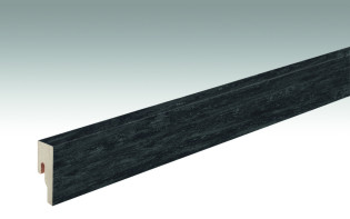Battiscopa MEISTER Black Lava 7323 - 2380 x 50 x 18 mm (200015-2380-07323)