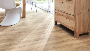 MEISTER pavimento organico - MeisterDesign DD 200 Desert Oak (400010-1295219-06998)