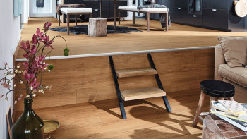 MEISTER pavimento organico - MeisterDesign DD 200 Golden Oak (400010-1295219-06999)