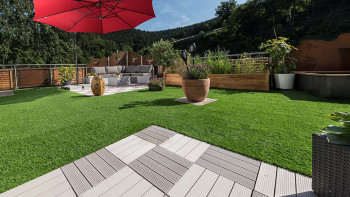 planeo click tile - look prato