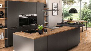 MEISTER Laminato - MeisterDesign LC 55 Nevado Oak 7147 | Made in Germany (600012-1288198-07147)