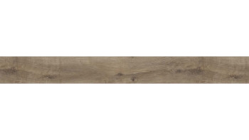 MEISTER Vinile ad incastro - MeisterDesign RL 400S Quercia crepata Terra scura (400011-1830197-07433)