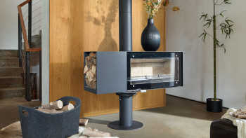 planeo Pavimento in legno - Noble Wood Quercia Fauske | Made in Germany (EDP-009)