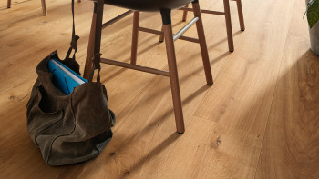 planeo Pavimento in legno - Noble Wood Quercia Haugesund | Made in Germany (EDP-409)