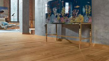 MEISTER Pavimento in legno - Lindura HD 400 Quercia autentica (500012-2200270-08915)