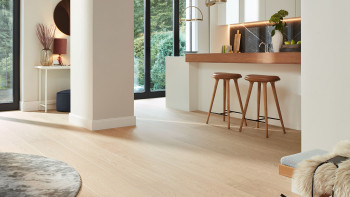 planeo Pavimento in legno - Noble Wood Quercia Elverun | Made in Germany (EDP-229)