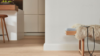 planeo Pavimento in legno - Noble Wood Quercia Elverun | Made in Germany (EDP-229)