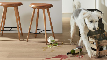 planeo Pavimento in legno - Noble Wood Quercia Elverun | Made in Germany (EDP-229)