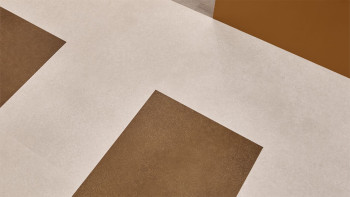 Forbo Allura Materiale 55 Vinile adesivo - Ceramica maculata chiara (63722DR5)