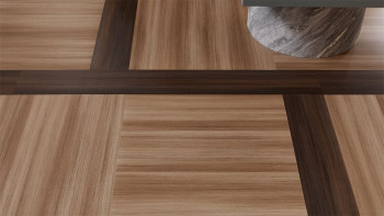 Vinile adesivo Forbo Allura Wood 40 - Spago chiaro (637651DR4_con)