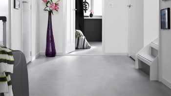 Forbo Allura Materiale 55 Vinile adesivo - Cemento chiaro (636732DR5_con)