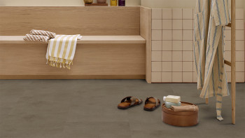 Forbo Allura Materiale 55 vinile adesivo - Canyon Cement (636736DR5_con)