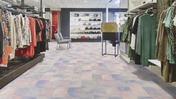 Forbo Allura Materiale 55 vinile adesivo - Dreamy Sky (638743DR5_con)
