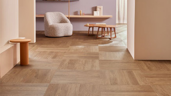 Forbo Allura Wood 55 vinile adesivo - Rovere elegante ambrato (600168DR5_con)