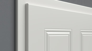 Planeo lacca per porte interne Lacca 2.0 - Aiko 9016 Lacca bianca
