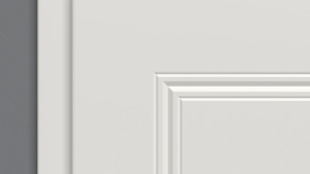 Planeo lacca per porte interne Lacca 2.0 - Aiko 9016 Lacca bianca