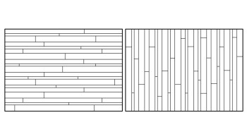 planeo WoodWall - Parete della Baracca FSC Calabria