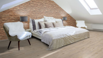 Skaben WoodWall - Hatchetwood Bangkirai Natura