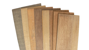 planeo WoodWall - Parete della Baracca FSC Calabria