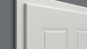 Planeo lacca per porte interne 2.0 - Carolo 9010 lacca bianca