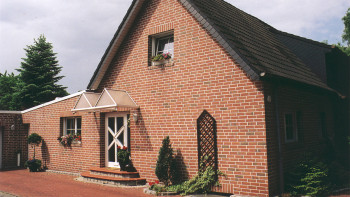 planeo StoneWall Mattone massiccio in clinker scivola TON - Classic Brick